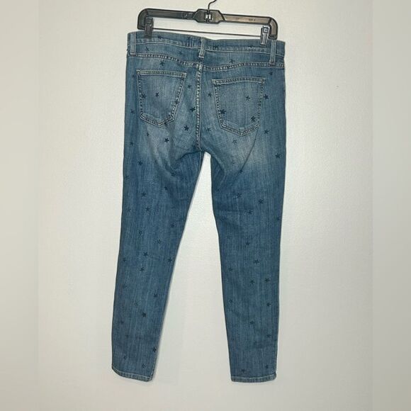 Current/Elliott The Stiletto Revival Mini Stars - Picture 3 of 4